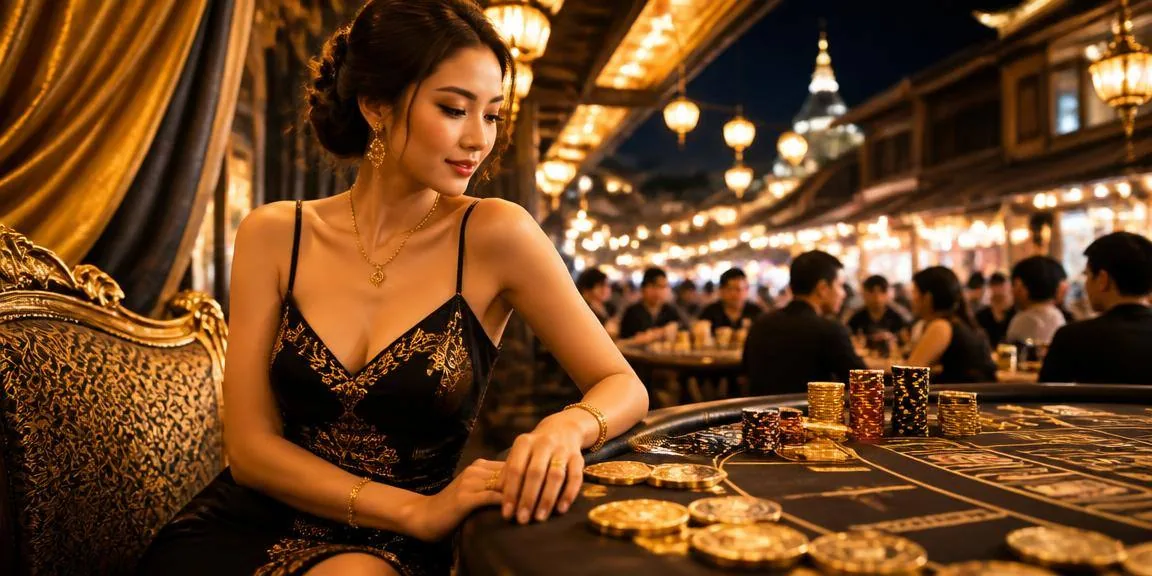 Royal 58 เราสร้างแพลตฟอร์มที่ตอบโจทย์ผู้เล่นในเมือง